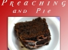 Preaching and Pie Sunday