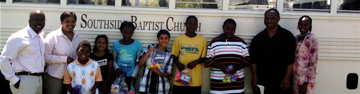 busministry
